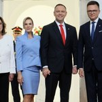 Ludzie polityki.