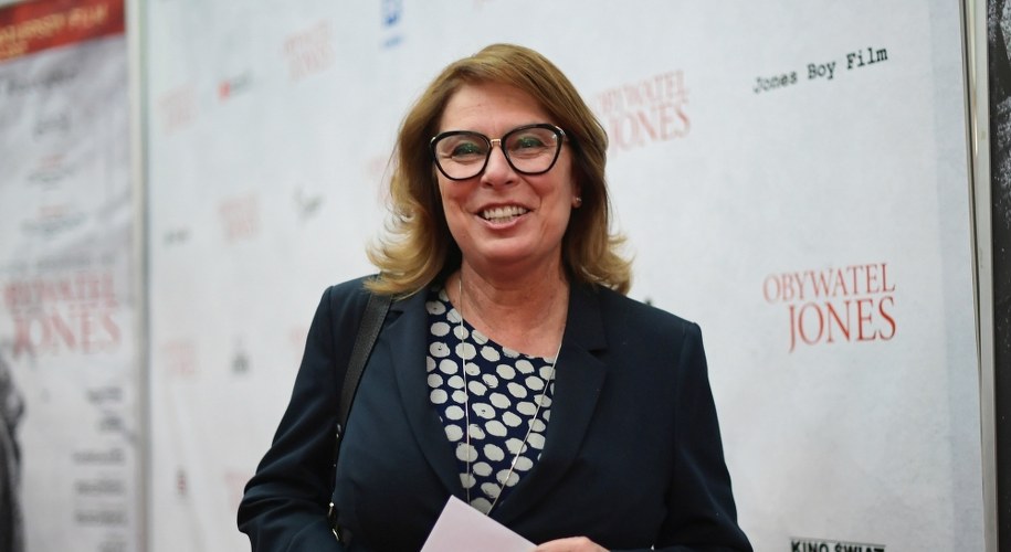 Małgorzata Kidawa-Błońska / 	Marcin Obara  /PAP