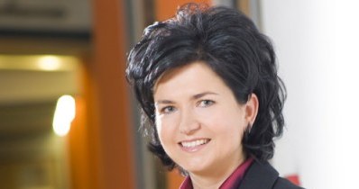 Małgorzata Kołakowska /INGBank