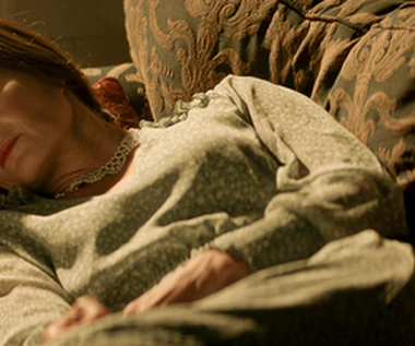 Małgorzata Kożuchowska: Czy istnieje życie po śmierci?