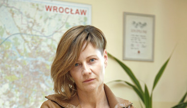 Małgorzata Kożuchowska jak kameleon. Znów zmieniła fryzurę!
