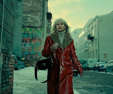 Małgorzata Kożuchowska jakiej nie znamy. Jest data premiery nowego serialu Netfliksa