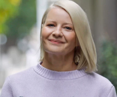 Małgorzata Kożuchowska: Mało kto pamięta, że była w nim zakochana. Planowali nawet ślub