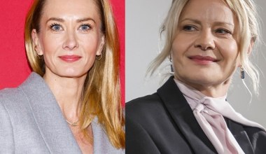 Małgorzata Kożuchowska marzyła o tej roli, a teraz taki zwrot. Zastąpi ją Sokołowska