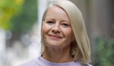 Małgorzata Kożuchowska nagle ogłosiła, że z tym kończy. "Już nie muszę"