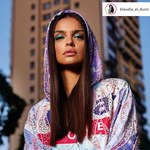 Małgorzata Kożuchowska o urodzie jednej z uczestniczek programu "Top Model" 