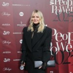 Małgorzata Kożuchowska olśniła na gali. Jej koronkowa stylizacja zrobiła furorę