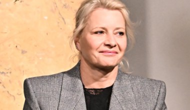 Małgorzata Kożuchowska rzadko mówi o bliskich. Teraz nagle wspomniała o relacji z synem