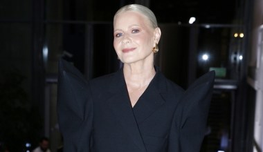 Małgorzata Kożuchowska spełnia swoje marzenia w Paryżu. Teraz jest jej czas