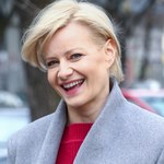 Małgorzata Kożuchowska świętuje 49 urodziny