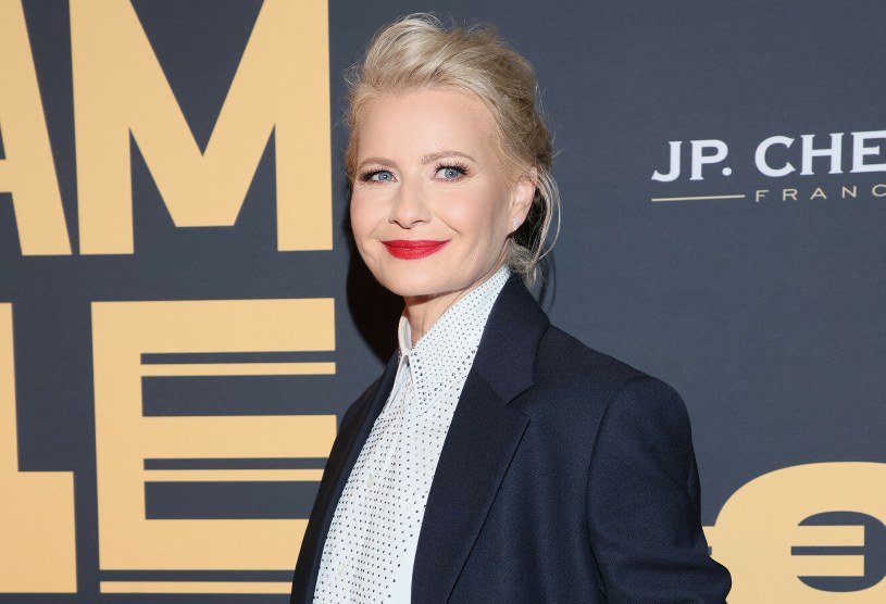Małgorzata Kożuchowska w naturalnej odsłonie. Pokazała się bez grama makijażu 
