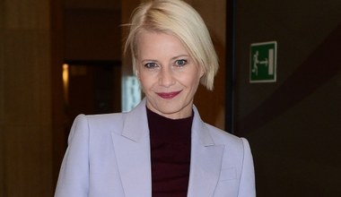 Małgorzata Kożuchowska zadziwi fanów "Rodzinki.pl". W takiej roli jeszcze jej nie widzieliśmy 