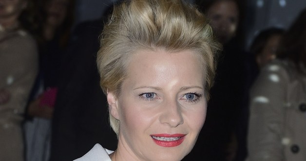Małgorzata Kożuchowska /- /MWMedia