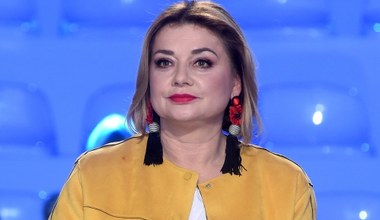 Małgorzata Królikowska odpadła. Z ulgą komentuje werdykt widzów