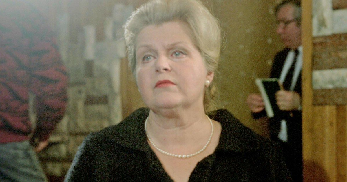 Małgorzata Lorentowicz /INPLUS /East News