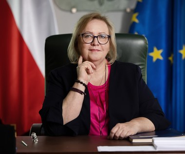 Małgorzata Manowska: Nie odpuszczę tematu podwyżek dla sędziów