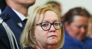 Małgorzata Manowska z kolejną karą. Trybunał Stanu zdecydował