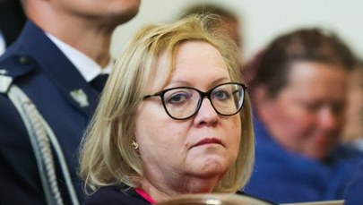 Małgorzata Manowska z kolejną karą. Trybunał Stanu zdecydował