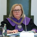 Małgorzata Manowska zawiadamia prokuraturę i wzywa do dialogu