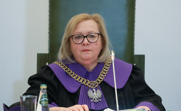 Małgorzata Manowska zawiadamia prokuraturę i wzywa do dialogu