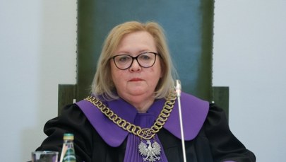 Małgorzata Manowska zawiadamia prokuraturę i wzywa do dialogu