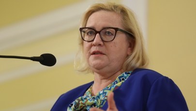 Małgorzata Manowska zostanie I prezes Sądu Najwyższego? "To znakomity fachowiec"