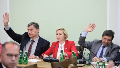 Małgorzata Motylow nowym wiceprezesem NIK