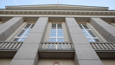 Małgorzata Motylow podczas urlopu Mariana Banasia pokieruje NIK 