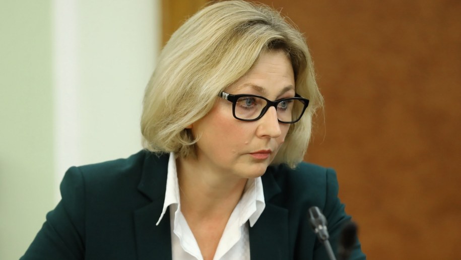 Małgorzata Motylow /Rafał Guz /PAP