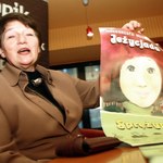 Małgorzata Musierowicz chce 150 tys. zł za naruszenie praw autorskich