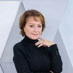 Małgorzata Niemirska kończy 70 lat