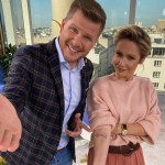 Małgorzata Ohme zrobiła sobie tatuaż. "Mój pierwszy Picasso"