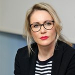 Małgorzata Ohme: Zwycięstwo Magdy Wójcik "Big Brotherze" pokazało, że Polacy są otwarci