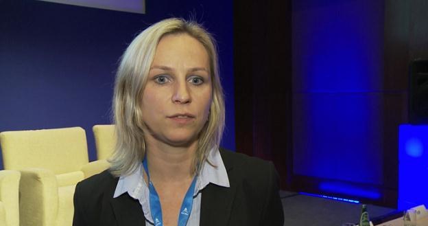 Małgorzata Olszewska, wiceminister administracji i cyfryzacji /Newseria Biznes