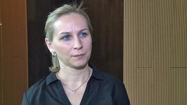 Małgorzata Olszewska, wiceminister administracji Newseria /Newseria Biznes