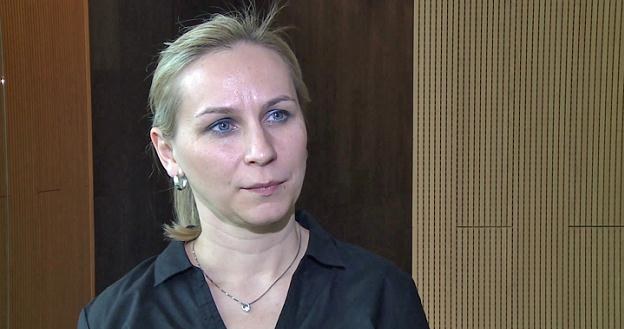 Małgorzata Olszewska, wiceminister administracji Newseria /Newseria Biznes