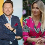 Małgorzata Opczowska i Adam Giza spędzają razem wolne chwile. Wszyscy dookoła już znają prawdę