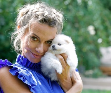 Małgorzata Opczowska-Łęska: Nowy partner w "Pytaniu na śniadanie": Łukasz złamał mi serce