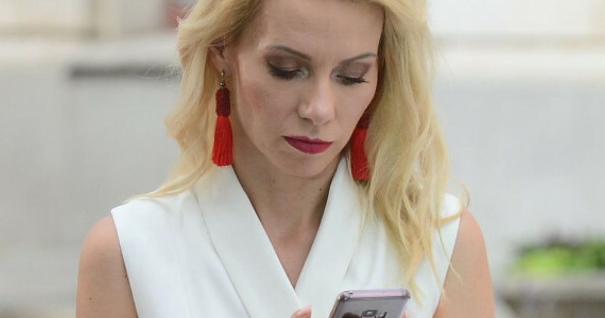 Małgorzata Opczowska /Agencja SE/East News /East News
