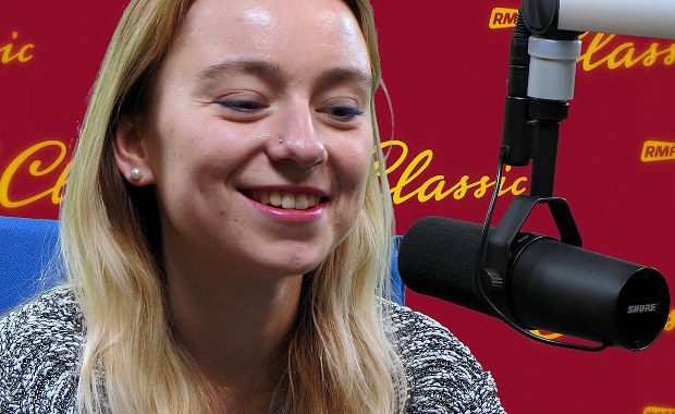 Małgorzata Osowiecka: Osoby piszące o swoich negatywnych emocjach są bardziej twórcze