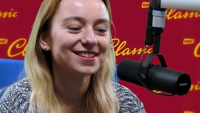 Małgorzata Osowiecka: Osoby piszące o swoich negatywnych emocjach są bardziej twórcze