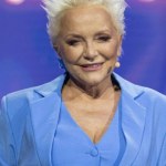 Lombard Małgorzata Ostrowska jest kobietą wielu talentów. Teraz chwali się ogórkami