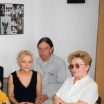 Małgorzata Ostrowska kończy 60 lat