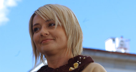 Małgorzata Ostrowska-Królikowska/fot. J.Stalęga /MWMedia