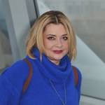 Małgorzata Ostrowska-Królikowska pierwszy raz o roli babci! 