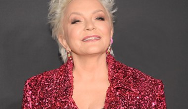 Małgorzata Ostrowska nie wytrzymała. Musiała zacząć narzekać na warunki w hotelu