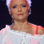 Małgorzata Ostrowska wokalistka