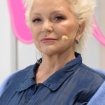 Małgorzata Ostrowska w żałobie. Artystka poinformowała o śmierci męża