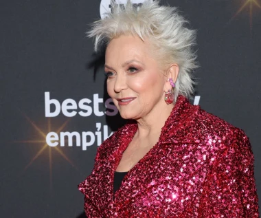 Małgorzata Ostrowska wróciła na scenę po śmierci męża. Tak przyjęła ją publiczność