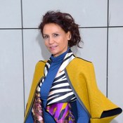 Małgorzata Pieczyńska